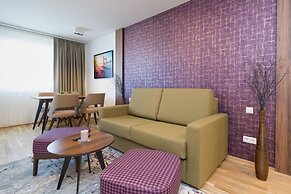 myApartments Vienna