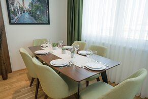 myApartments Vienna