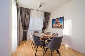myApartments Vienna