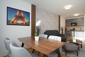 myApartments Vienna