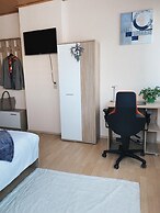 Pension Lavendel