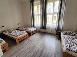 A Plus Hostel - Centrum