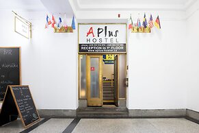 A Plus Hostel - Centrum