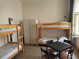 A Plus Hostel - Centrum