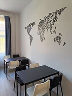 A Plus Hostel - Centrum
