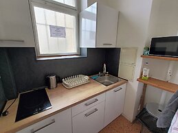 A Plus Hostel - Centrum