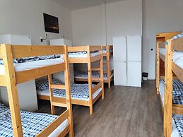 A Plus Hostel - Centrum