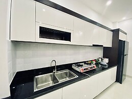 Hotel Duc Thanh 2