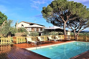 Villa Bagnano
