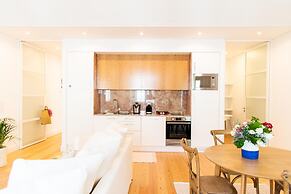 Apartamentos Ferreiros