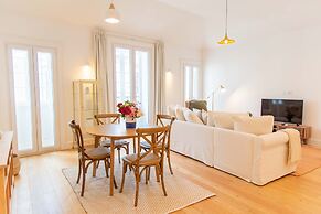 Apartamentos Ferreiros