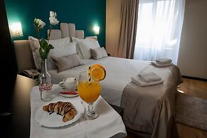Bura 45 Boutique Hotel