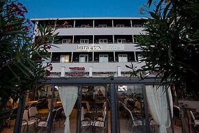 Bura 45 Boutique Hotel