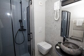 Bura 45 Boutique Hotel
