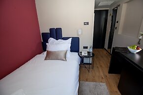 Bura 45 Boutique Hotel