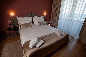 Bura 45 Boutique Hotel