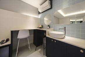 No.25 Hotel Daegu Station