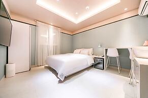 No.25 Hotel Daegu Station