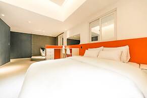 No.25 Hotel Daegu Station