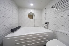 No.25 Hotel Daegu Station