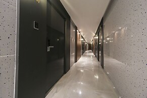 No.25 Hotel Daegu Station
