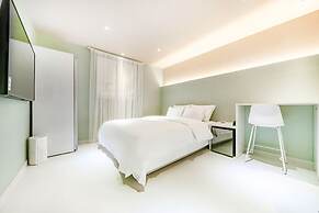 No.25 Hotel Daegu Station