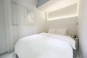 No.25 Hotel Daegu Station