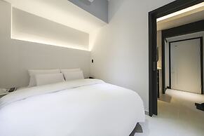 No.25 Hotel Daegu Station
