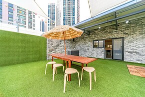 No.25 Hotel Daegu Station