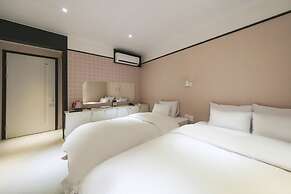 No.25 Hotel Daegu Station