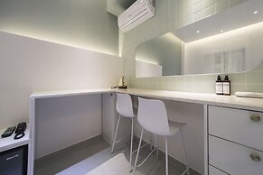 No.25 Hotel Daegu Station