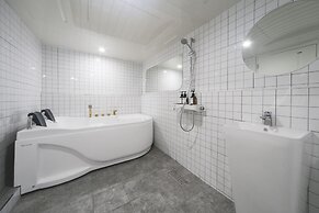 No.25 Hotel Daegu Station