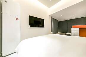 No.25 Hotel Daegu Station