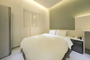 No.25 Hotel Daegu Station