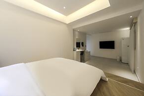 No.25 Hotel Daegu Station