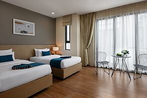 La Batisse Resort Halong