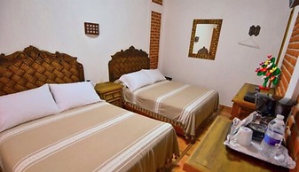 Finca Mexicana