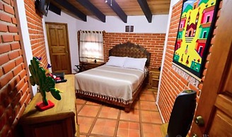 Finca Mexicana