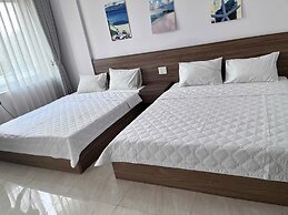 South Flower Hotel