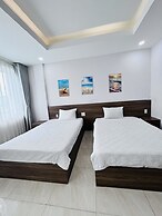 South Flower Hotel