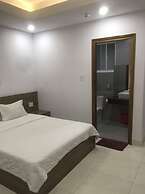 South Flower Hotel