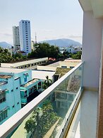 South Flower Hotel