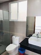 South Flower Hotel