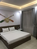 South Flower Hotel