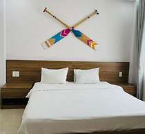 South Flower Hotel