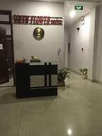 South Flower Hotel