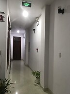 South Flower Hotel