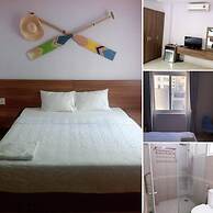 South Flower Hotel