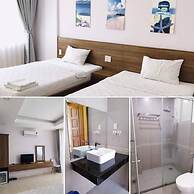 South Flower Hotel