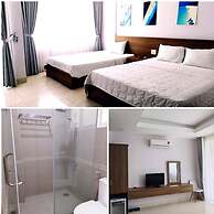 South Flower Hotel